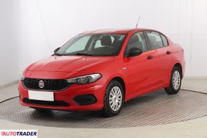Fiat Tipo 2020 1.4 93 KM Fiat Tipo 2020 1.4 93 KM