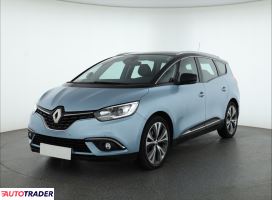 Renault Grand Scenic 2017 1.2 130 KM