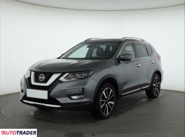 Nissan X-Trail 2019 1.3 156 KM