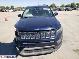 Jeep Compass 2020 2