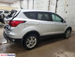 Ford Escape 2019 1