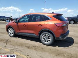Ford Escape 2020 1