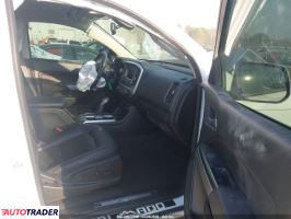 Chevrolet Colorado 2022 3