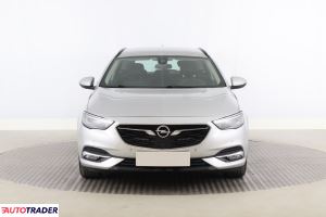 Opel Insignia 2018 2.0 167 KM