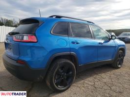 Jeep Cherokee 2021 2 Jeep Cherokee 2021 2