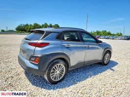 Hyundai Kona 2021 2