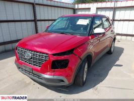 Hyundai Pozostałe 2021 1