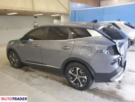 Kia Sportage 2023 2