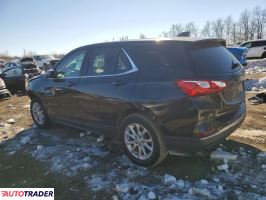 Chevrolet Equinox 2020 1