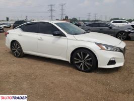 Nissan Altima 2019 2 Nissan Altima 2019 2