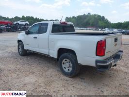 Chevrolet Colorado 2020 2