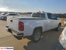 Chevrolet Colorado 2022 2