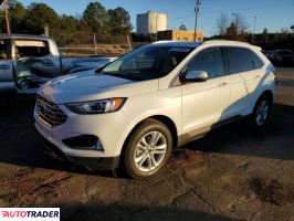 Ford Edge 2020 2