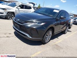Toyota Venza 2021 2