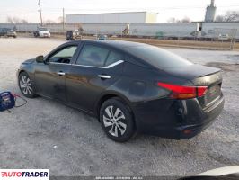 Nissan Altima 2023 2