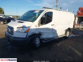 Ford Transit 2019 3