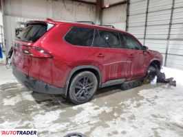 Toyota Highlander 2024 2