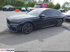 BMW 740 2022 3