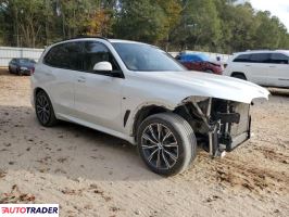 BMW X5 2019 4