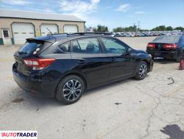 Subaru Impreza 2018 2