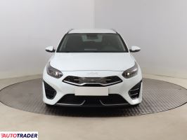 Kia Ceed 2022 1.6 139 KM