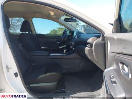 Nissan Sentra 2022 2
