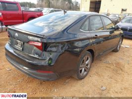 Volkswagen Jetta 2024 1