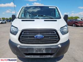 Ford Transit 2019 3 Ford Transit 2019 3