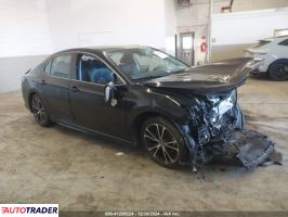 Toyota Camry 2019 2