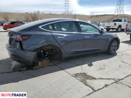 Tesla Model 3 2019 Tesla Model 3 2019