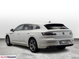 Volkswagen Arteon 2023 2.0 150 KM