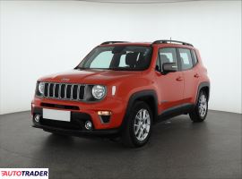 Jeep Renegade 2019 1.0 118 KM