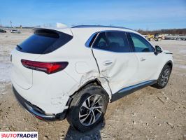 Buick Pozostałe 2023 2