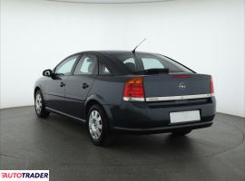 Opel Vectra 2007 1.8 138 KM