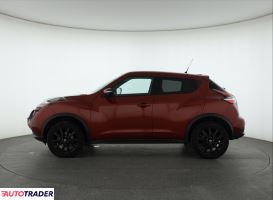 Nissan Juke 2017 1.6 115 KM