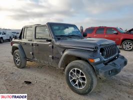 Jeep Wrangler 2024 2