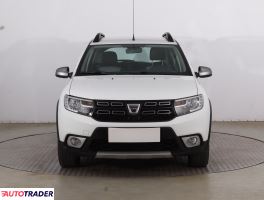 Dacia Sandero 2019 1.5 93 KM
