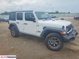 Jeep Wrangler 2025 3