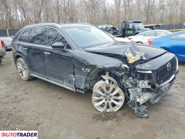 Mazda CX-9 2024 3