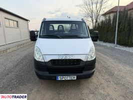 Iveco Daily 2014 2.3