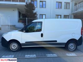 Opel Combo 2018 1.3