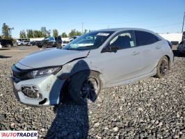 Honda Civic - zobacz ofertę