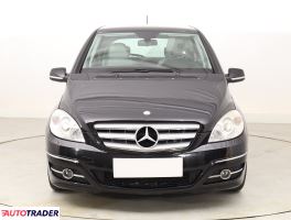 Mercedes B-klasa 2009 2.0 107 KM