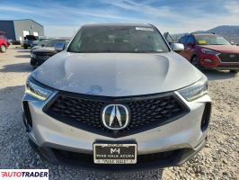 Acura RDX 2022 2