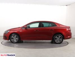 Renault Megane 2021 1.3 138 KM Renault Megane 2021 1.3 138 KM