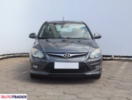 Hyundai i30 2010 1.6 113 KM Hyundai i30 2010 1.6 113 KM