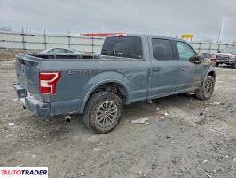 Ford Pozostałe 2020 3