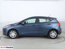 Ford Fiesta 2019 1.1 84 KM Ford Fiesta 2019 1.1 84 KM