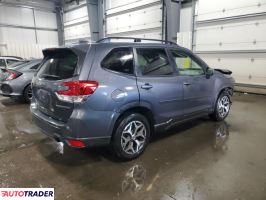 Subaru Forester 2021 2