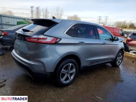 Ford Edge 2023 2